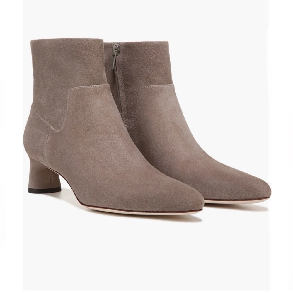 Vince Hela Bootie - Picture 7 of 10